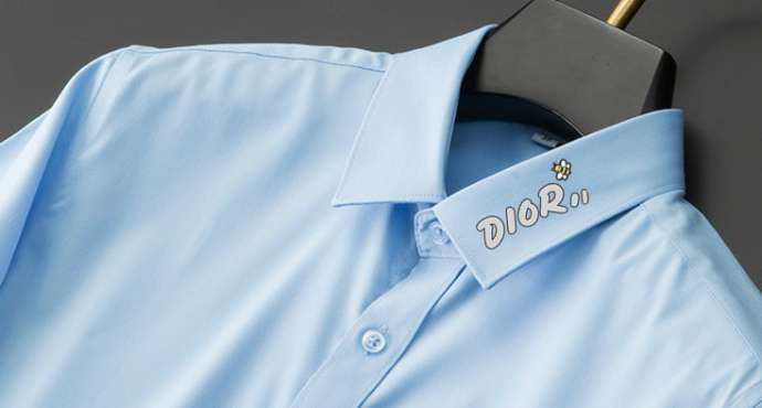 Dior Shirt Short _SKUDiorM-3XL25tn0222257